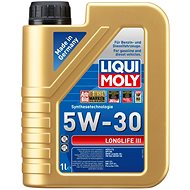 Liqui Moly Longlife III 5W-30 1L - Motor Oil