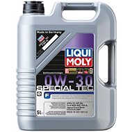 Liqui Moly Special Tec F 0W-30 5L - Motorový olej