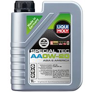 Liqui Moly Special Tec AA 0W-20 1L - Motor Oil