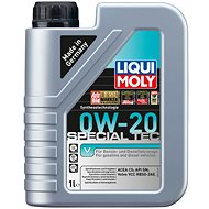 Liqui Moly Special Tec V 0W-20 1 L - Motor Oil