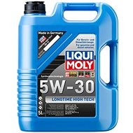 Liqui Moly Longtime High Tech 5W-30 5 L - Motor Oil