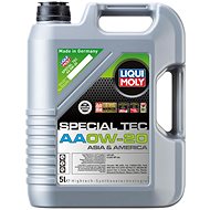 Liqui Moly Special Tec AA 0W-20 5L - Motor Oil