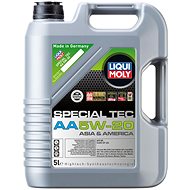 Liqui Moly Special Tec AA 5W-20 5 L - Motor Oil