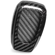 T-carbon for Subaru, black - Car Key Case