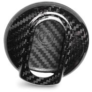 T-carbon for Mini, black - Car Key Case