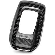 T-carbon for Toyota, black - Car Key Case