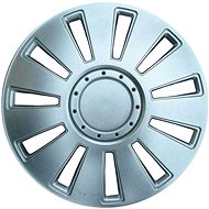 Auto Kelly Silverstone Wheel covers 16 "set 4pcs - Wheel Covers