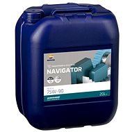 Repsol Navigator HQ GL-4 75W-90 20l - Gear oil