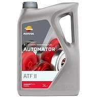 Repsol Automator ATF II - 5L (MATIC ATF 5l) - Gear oil