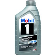 Mobil 1 FS X2 5W-50 1L - Motorový olej