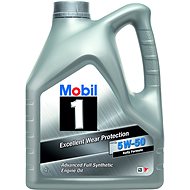Mobil 1 FS X2 5W-50 4L - Motorový olej