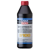 Liqui Moly Olej do převodovek řízení 3100 1 L - Gear oil