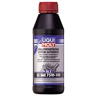 Liqui Moly Hypoid Gear Oil LS SAE 75W-140 500 ml - Gear oil