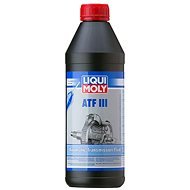 Liqui Moly Převodový olej ATF III 1 L - Gear oil