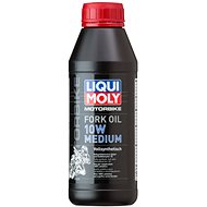 Liqui Moly Motorcycle Shock Absorber Oil - Fork oil