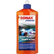 Sonax Extreme Ceramic Active Shampoo - Car Wash Soap