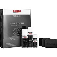 Sonax Profiline CeramicCoating Evo - set - Car Polish Protection