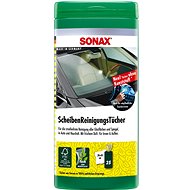 Sonax Window Cleaning Cloths - 25 pcs - Car Interior Cleaning Wipes