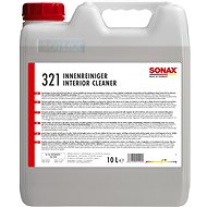 Sonax Profiline Interior Cleaner - Brusher - Interior Cleaner