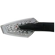 Oxford LED Saturn, pair - Motorbike Turn Signals