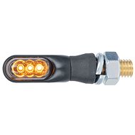 Oxford LED Atom mini set incl. resistors, pair - Motorbike Turn Signals