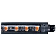 Oxford Sequential LED Turn Signals Cell Smoked Glass Set incl. resistors, pair - Motorbike Turn Signals