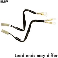 Oxford universal connector for BMW turn signals - Connector