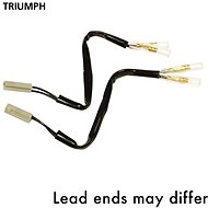 Oxford universal connector for Triumph turn signals - Connector