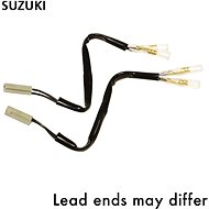 Oxford universal connector for Suzuki turn signals - Connector