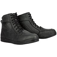 Oxford Kicback Dry2Dry™ black 41 - Motorcycle Shoes