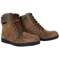 Oxford Kicback Dry2Dry™ brown 44 - Motorcycle Shoes