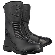 Oxford Tracker 2.0 Dry2Dry™ black 44 - Motorcycle Shoes