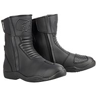 Oxford Warrior 2.0 Dry2Dry™ black 44 - Motorcycle Shoes