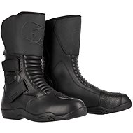 Oxford Delta black 40 - Motorcycle Shoes