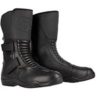 Oxford Delta black 45 - Motorcycle Shoes