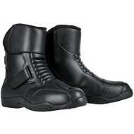 Oxford Delta Short black 44 - Motorcycle Shoes