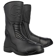Oxford Tracker 2.0 Dry2Dry™ Women's Black 41 - Motorcycle Shoes