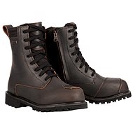 Oxford Magdalen Waterproof Women's Black - Motorcycle Shoes
