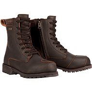 Oxford Magdalen Waterproof Women's Brown - Motorcycle Shoes