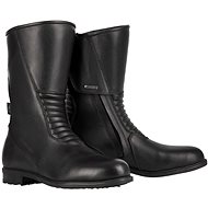 Oxford Valentina women's black 36 - Motorcycle Shoes