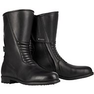 Oxford Valentina women's black 40 - Motorcycle Shoes