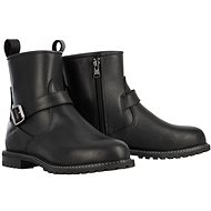 Oxford Sofia women's black 36 - Motorcycle Shoes