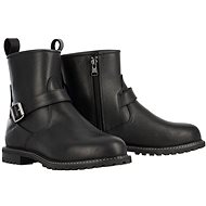 Oxford Sofia women's black 38 - Motorcycle Shoes