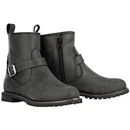 Oxford Sofia women's grey 39 - Motorcycle Shoes