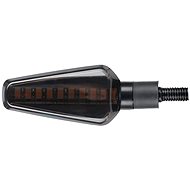 Oxford Sequential LED Turn Signals Darkseeker - Motorbike Turn Signals