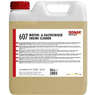 Sonax Engine and hinge cleaner - concentrate - Engine Cleaner