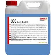 Sonax Profiline Glass Cleaner - Car Window Cleaner