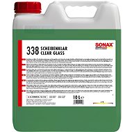 Sonax Glass Cleaner 10l - Car Window Cleaner