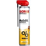 Sonax Multifunkcionális olaj MoS2 - Kenőanyag