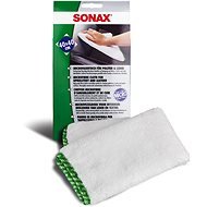 Sonax mikroszálas kendő textilhez és bőrhöz - Mikroszálas törlőkendő
